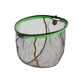   Merítőfej Delphin REAXE FloateR FoldROUND merítőfej 60X50cm (101004854)