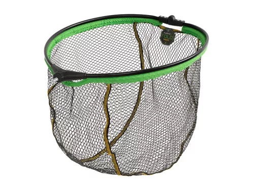 Merítőfej Delphin REAXE FloateR FoldROUND merítőfej 70x60cm (101004855)