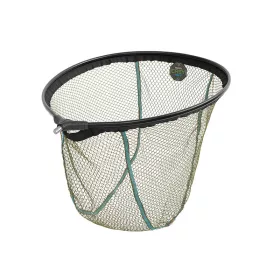   Merítőfej Delphin REAXE EasyROUND merítőfej 50x40cm (101004861)