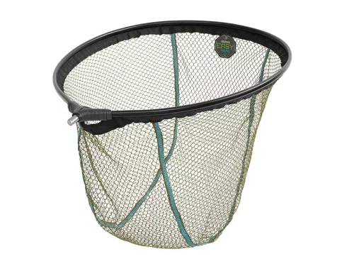 Merítőfej Delphin REAXE EasyROUND merítőfej 60x50cm (101004862)