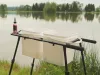 Delphin TOP SPOD vödörtartó állvány és munkaasztal (101004946)