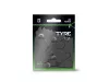 Delphin TYRE Grub-tartóval ellátott jigfej 30g 6/0 5db (101005051)