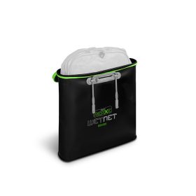   Száktartó - Delphin WetNET Bag 53x53x10cm hálótartó táska (101005221)