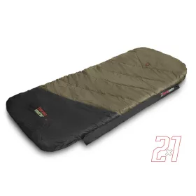 Delphin ThermoMaster 2x1 hálózsák 220x90cm (101005330)
