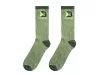 Delphin Bamboo bambusz horgász zokni 41-46 (101005357)