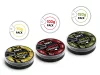 Delphin SOFT kiegyensúlyozó súlyok Sárga doboz 70g 0,25-3,0g (101005470)