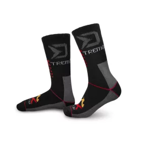   Delphin Fishing Sock XTREMO Extra Thermo horgász zokni 38-42 (101005481)