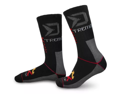 Delphin Fishing Sock XTREMO Extra Thermo horgász zokni 38-42 (101005481)