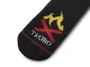 Delphin Fishing Sock XTREMO Extra Thermo horgász zokni 38-42 (101005481)
