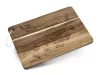 Delphin CarpBoard Dekoratív konyhai halas vágódeszka (101005486)