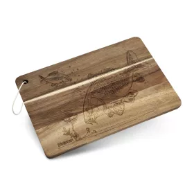   Delphin CarpBoard Dekoratív konyhai halas vágódeszka (101005486)