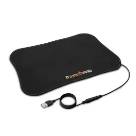 Delphin WarmPAD elektromos fűtőpárna 30x20cm (101005487)