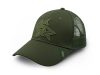 Sapka -  Delphin OutLine Pradator Trucker baseball sapka (101005489)