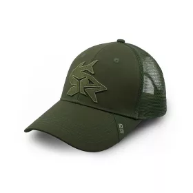   Sapka -  Delphin OutLine Pradator Trucker baseball sapka (101005489)
