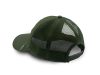 Sapka -  Delphin OutLine Pradator Trucker baseball sapka (101005489)