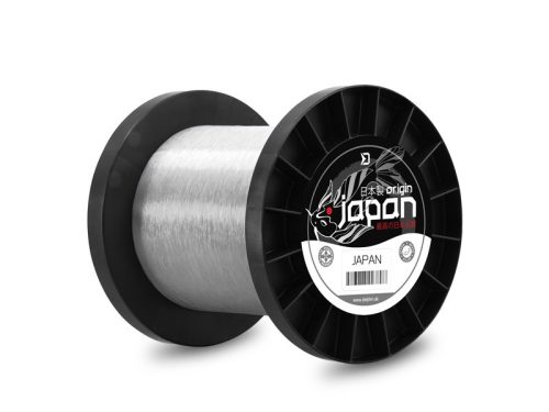 Delphin JAPAN Origin Monofil Ultra 0,261mm 5,37kg 1200m átlátszó (101005530)