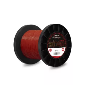   Delphin Bingo matt sötétvörös monofil zsinór 26000m 0,28mm 6,5kg (101005599)