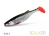 Delphin Realix 3D 13cm 2db műcsali Roach (101005616)