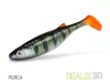 Delphin Realix 3D 13cm 2db műcsali Perch (101005650)