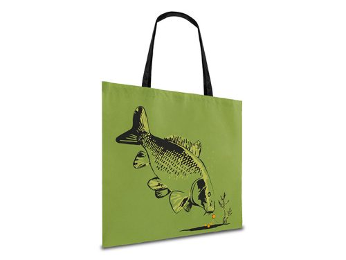 Delphin ShopBAG CARP bevásárlótáska 50x45cm (101005678)