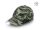 Sapka - Delphin OutLINE Camo LED Light baseball sapka (101005687)