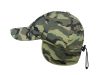 Sapka - Delphin OutLINE Winter Camo Téli LED Light baseball sapka (101005688)