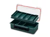 Delphin TBX Case Clip Ideal szerelékes doboz 21x12x6,5cm (101005751)