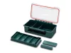 Delphin TBX Case Clip Ideal szerelékes doboz 21x12x6,5cm (101005751)