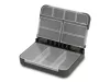 Delphin KlikBOX Duo 175-9P tárolódoboz 13x9,5x4cm (101005754)