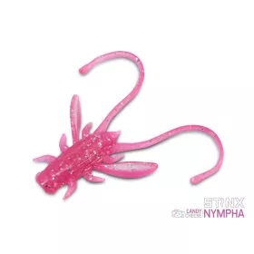 Delphin B! Stinx Nympha 2.5cm  20db CANDY (101005773)