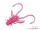 Delphin B! Stinx Nympha 2.5cm  20db CANDY (101005773)
