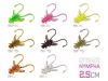 Delphin B! Stinx Nympha 2.5cm  20db CANDY (101005773)