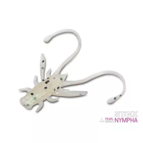 Delphin B! Stinx Nympha 2.5cm  20db PEARL (101005774)