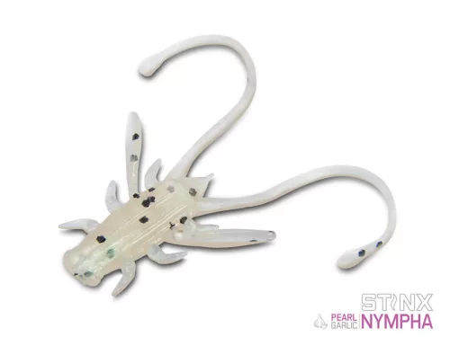 Delphin B! Stinx Nympha 2.5cm  20db PEARL (101005774)