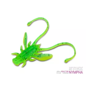 Delphin B! Stinx Nympha 2.5cm  20db REACTOR (101005775)