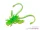 Delphin B! Stinx Nympha 2.5cm  20db REACTOR (101005775)