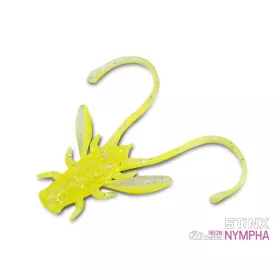 Delphin B! Stinx Nympha 2.5cm  20db NEON (101005776)