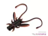 Delphin B! Stinx Nympha 2.5cm  20db BRICK (101005777)