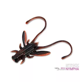 Delphin B! Stinx Nympha 2.5cm  20db BRICK (101005777)