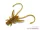 Delphin B! Stinx Nympha 2.5cm  20db FROGS (101005778)