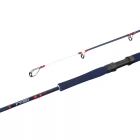   Delphin  FYORD BigBOAT 220cm 300-400g 2 részes csónakos bot (101005780)