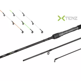   Delphin Xtenz feeder bot 360-390cm 60g 3r feeder bot (101005799)