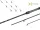 Delphin Xtenz feeder bot 360-390cm 60g 3r feeder bot (101005799)