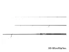 Delphin Xtenz feeder bot 360-390cm 60g 3r feeder bot (101005799)