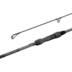   Delphin CorsaBLACK NERO 380cm 3,5lbs 2rész bojlis bot (101005815)