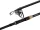 Delphin Torrax 3,90m 120gr 7r teleszkópos bot (101005822)