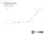 Delphin THE END Multi Snap gyorskapocs 15db (101005857)