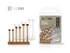 Delphin The END rugalmas stopper 18-21-25mm Ground+Clear 36db (101005882)