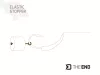 Delphin The END rugalmas stopper 18-21-25mm Ground+Clear 36db (101005882)