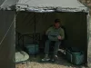 Delphin DualiX STABIL oldalfalas ernyő 3,2m (101005903)